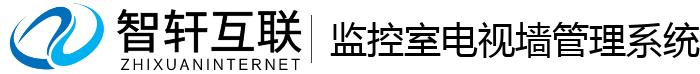 监控室电视墙管理系统